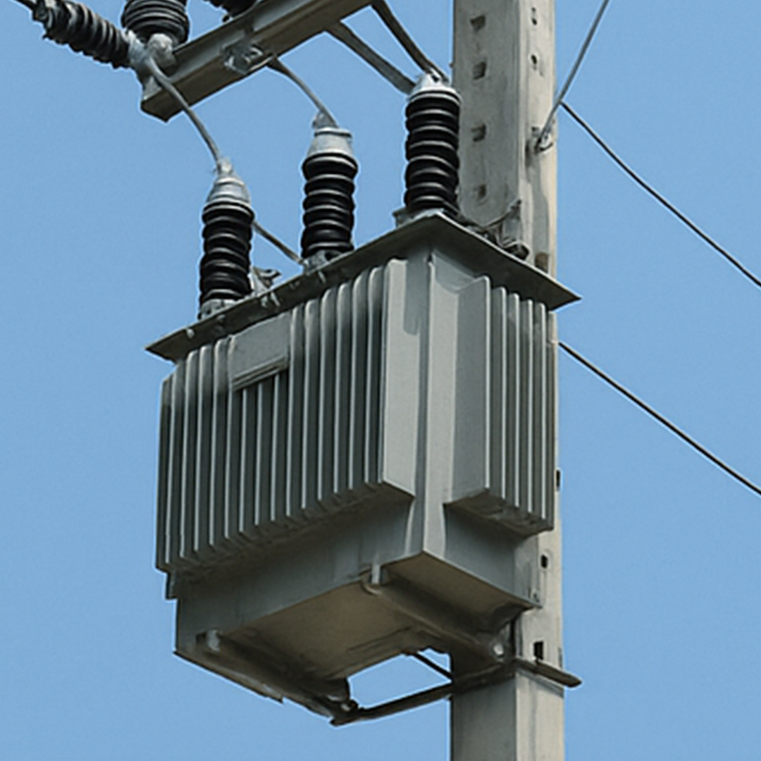 احداث ترانسفورماتور در شبکه برق | دلایل، انواع و اجرای تخصصی توسط نورتابان سیار