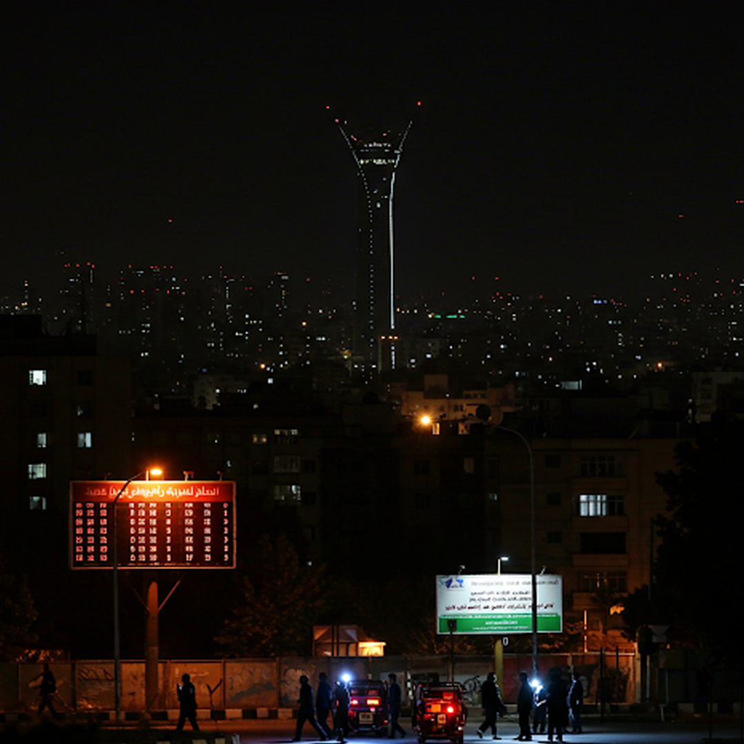 چرایی قطعی‌های مکرر برق در بهار 1404 و راهکارهای پایدار